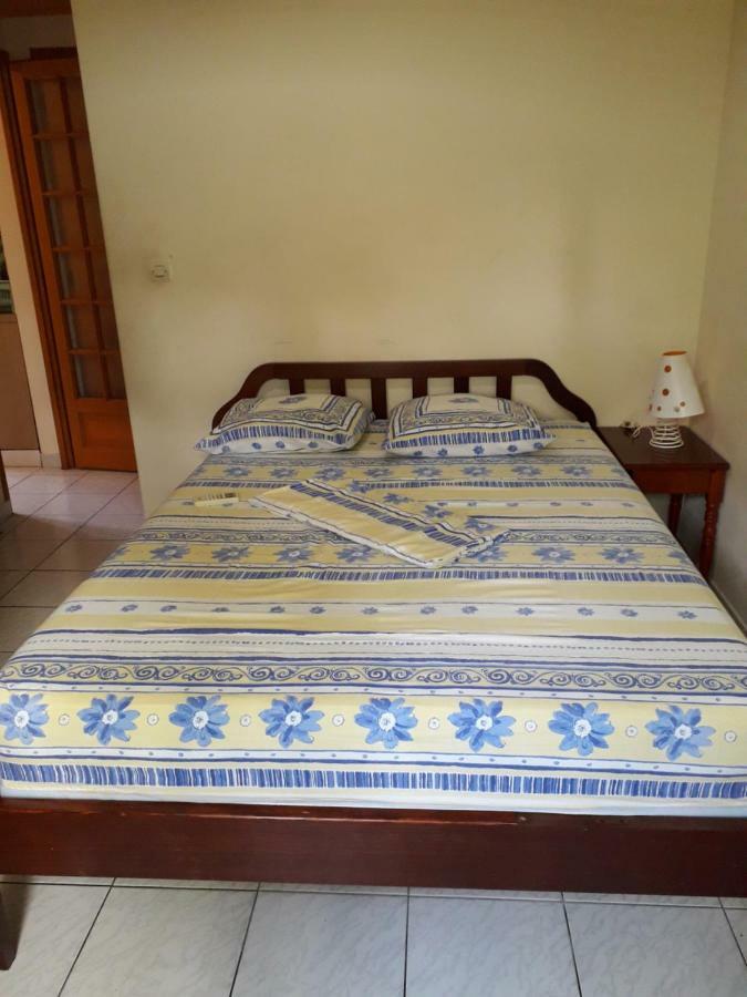Holidays In Martinique - Ravenala Sainte-Anne Exterior foto