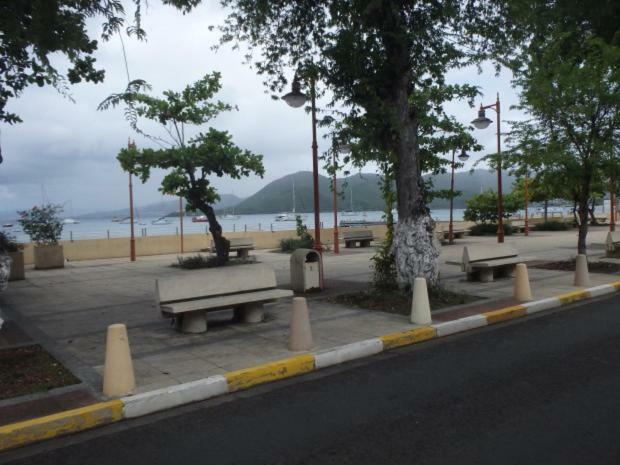 Holidays In Martinique - Ravenala Sainte-Anne Exterior foto