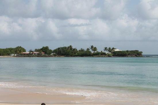Holidays In Martinique - Ravenala Sainte-Anne Exterior foto